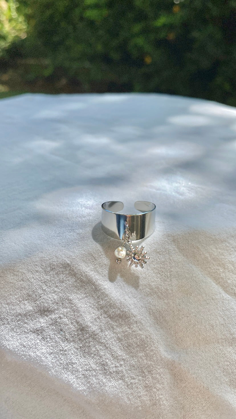 bague Sun