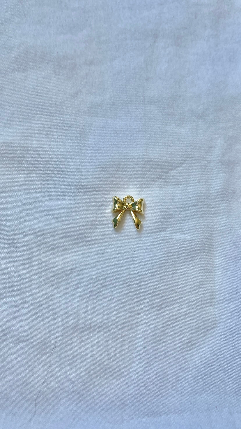 charm noeud coquette