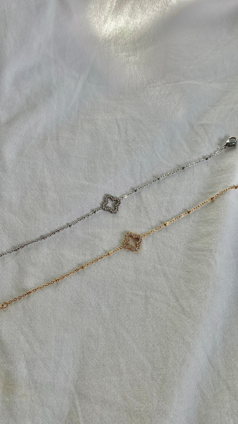 Bracelet Luck
