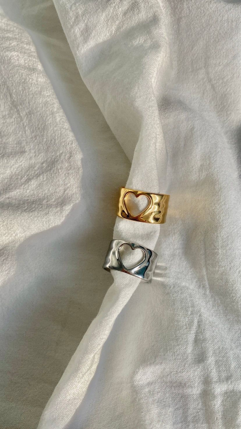 Bague Lovely