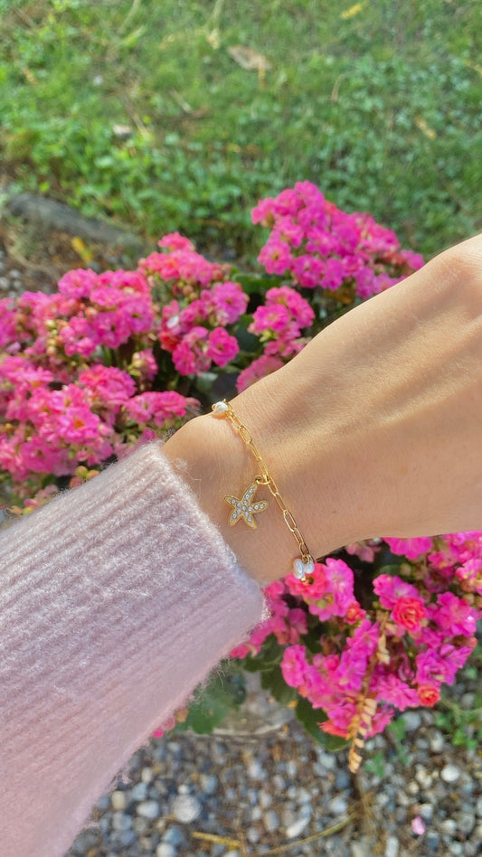 bracelet Lily