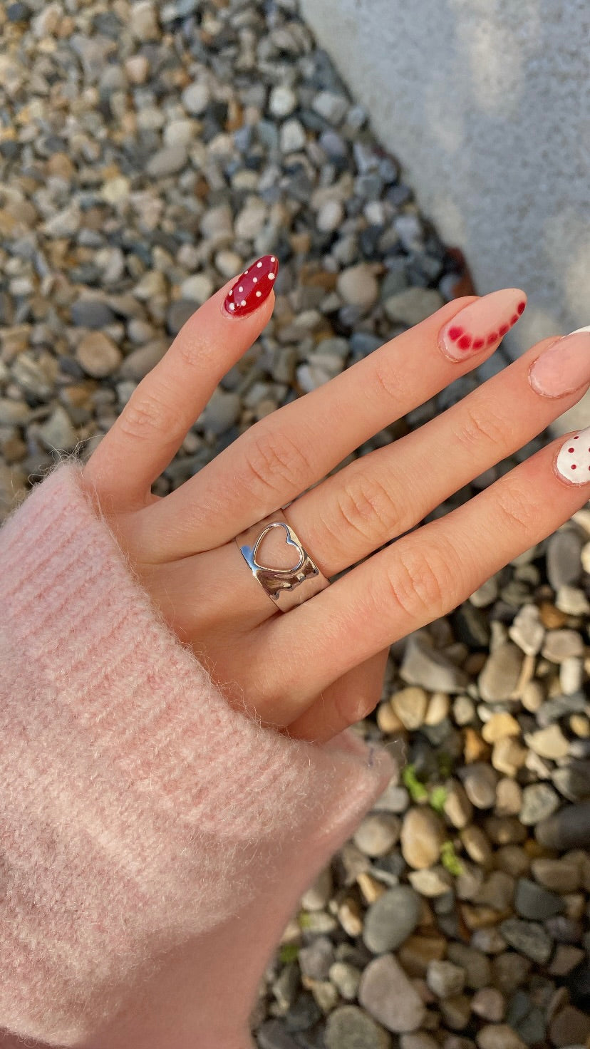 Bague Lovely