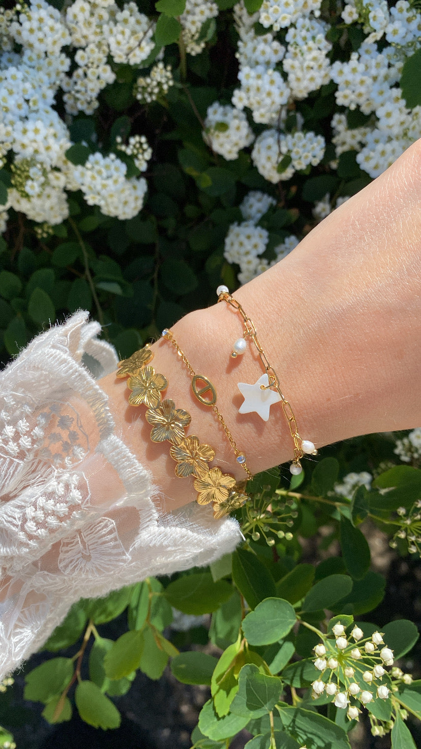 Bracelet Summer