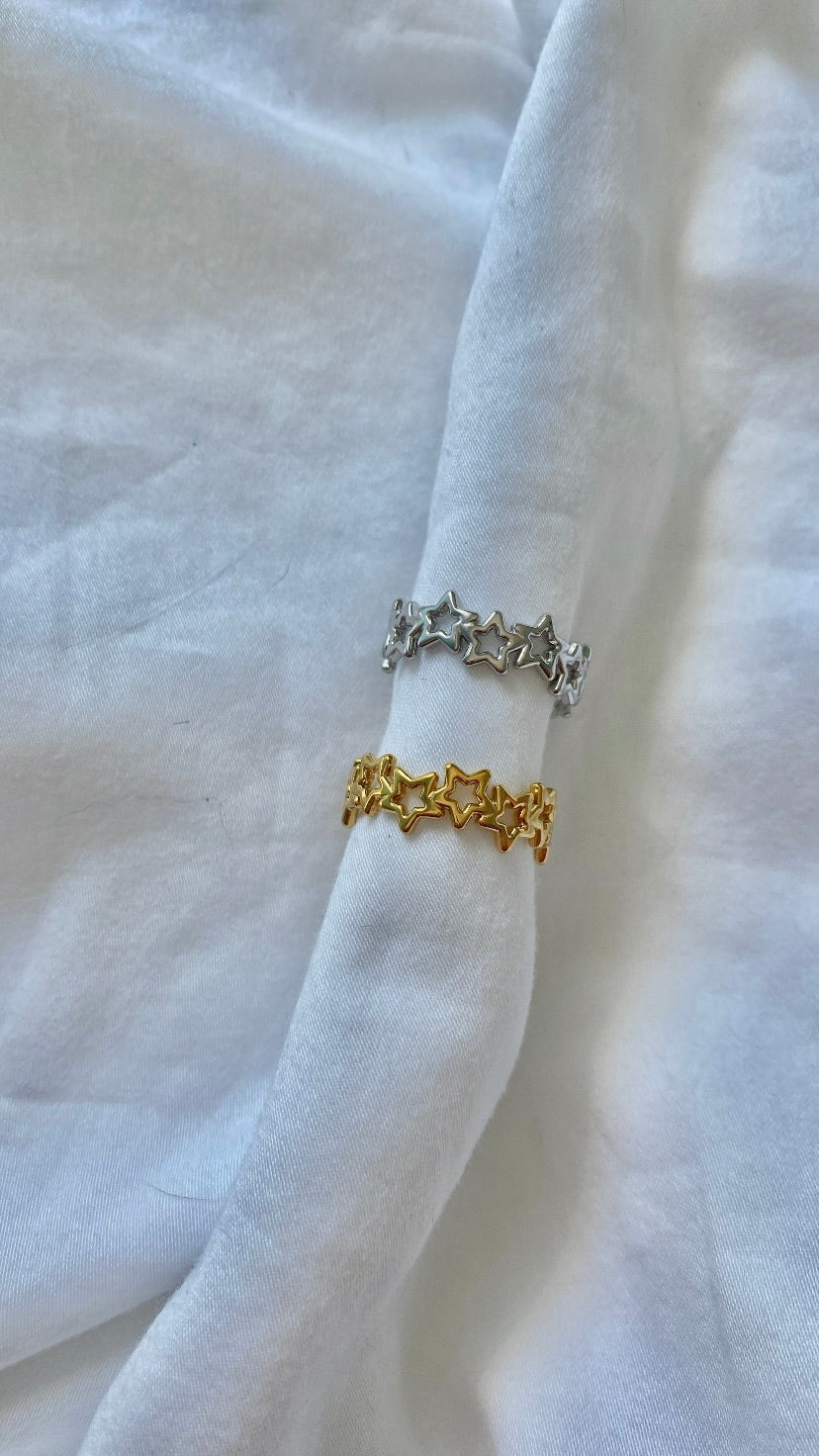 bague Star