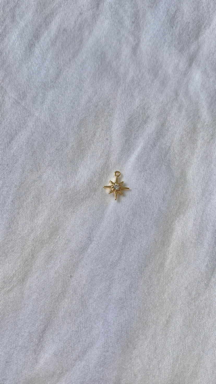 charm étoile des vents