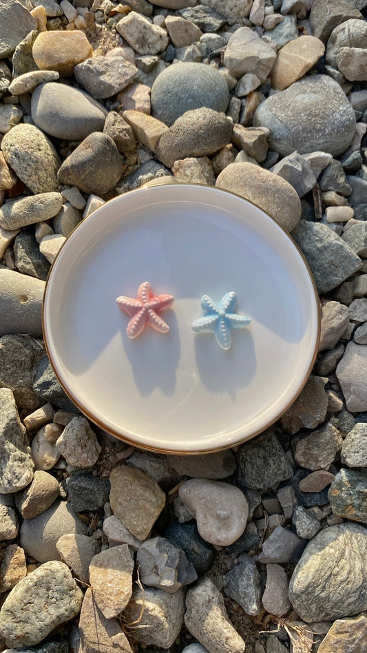 Charm Starfish