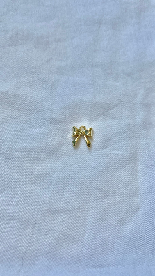 charm noeud coquette