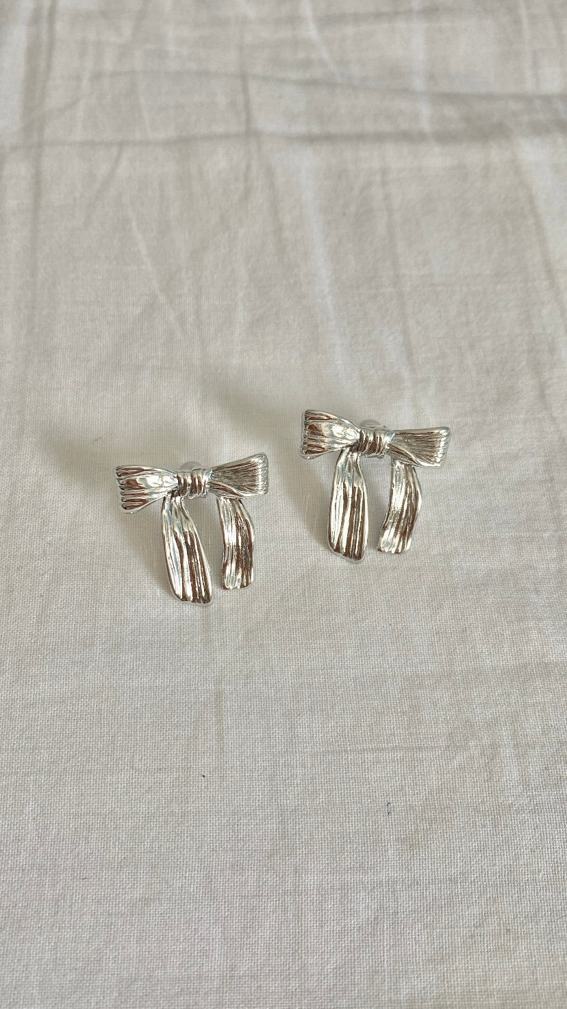 boucles d’oreilles Coquette