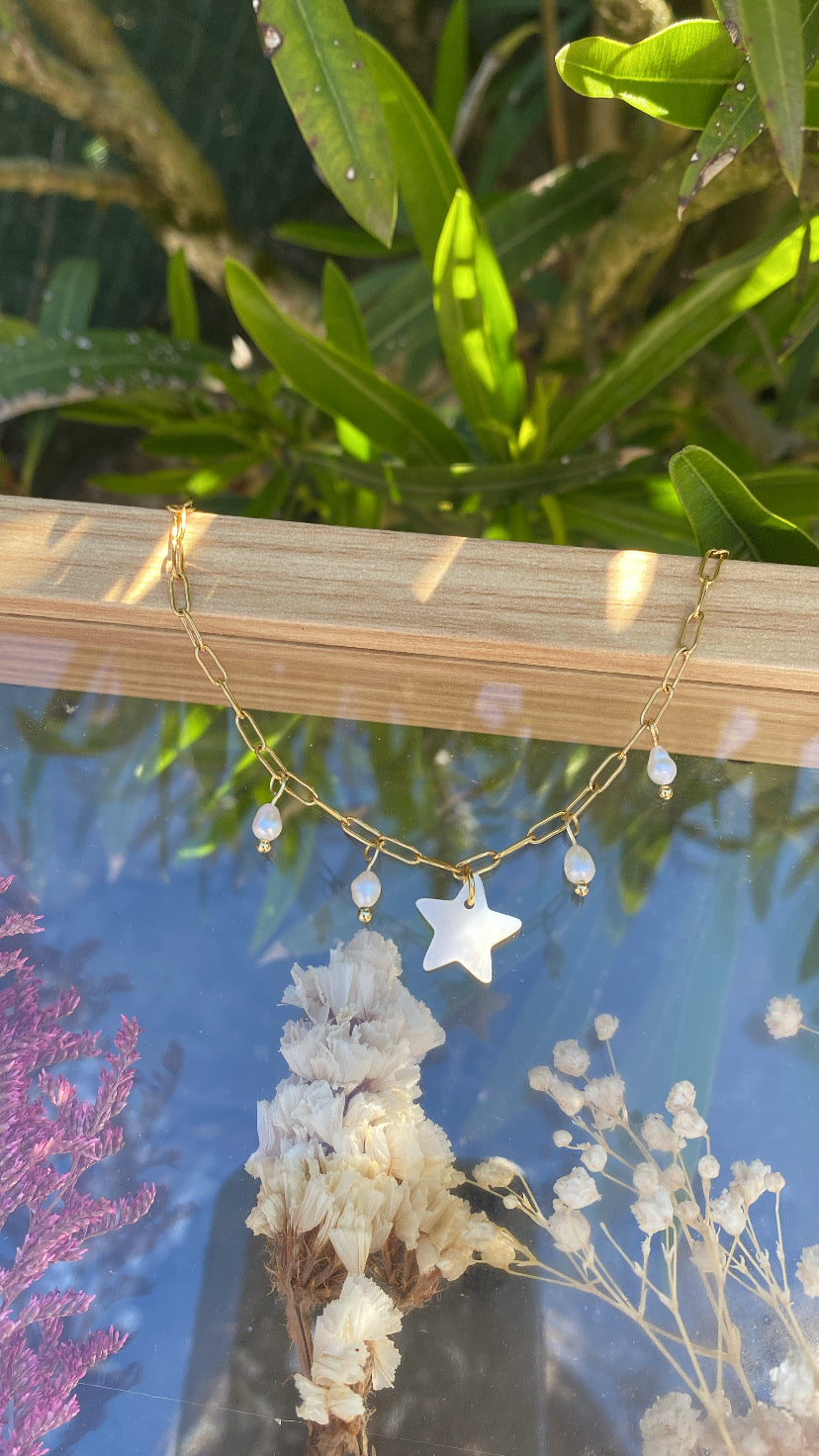 Bracelet Summer