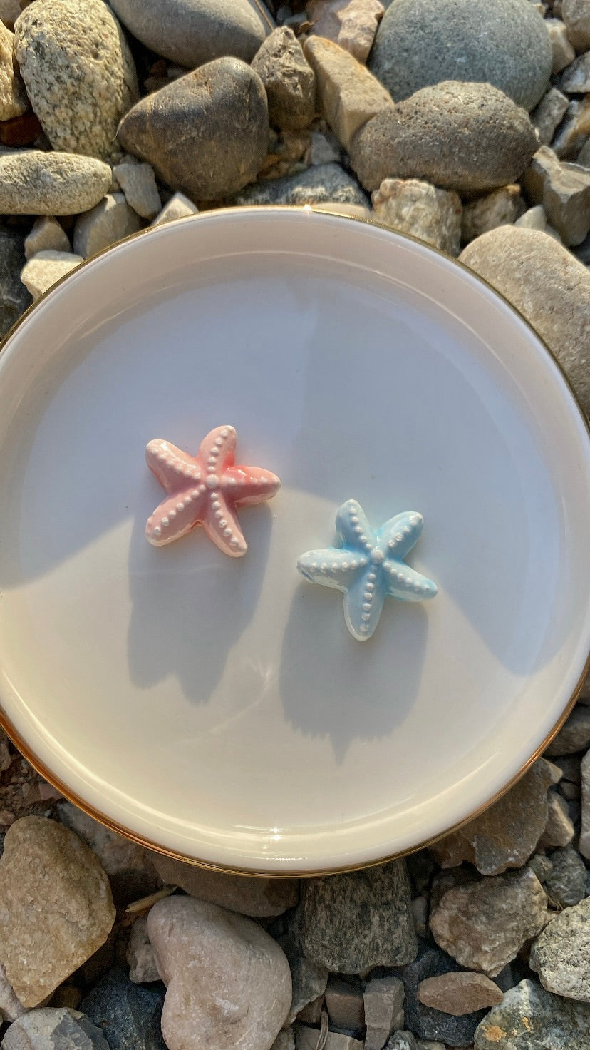 Charm Starfish