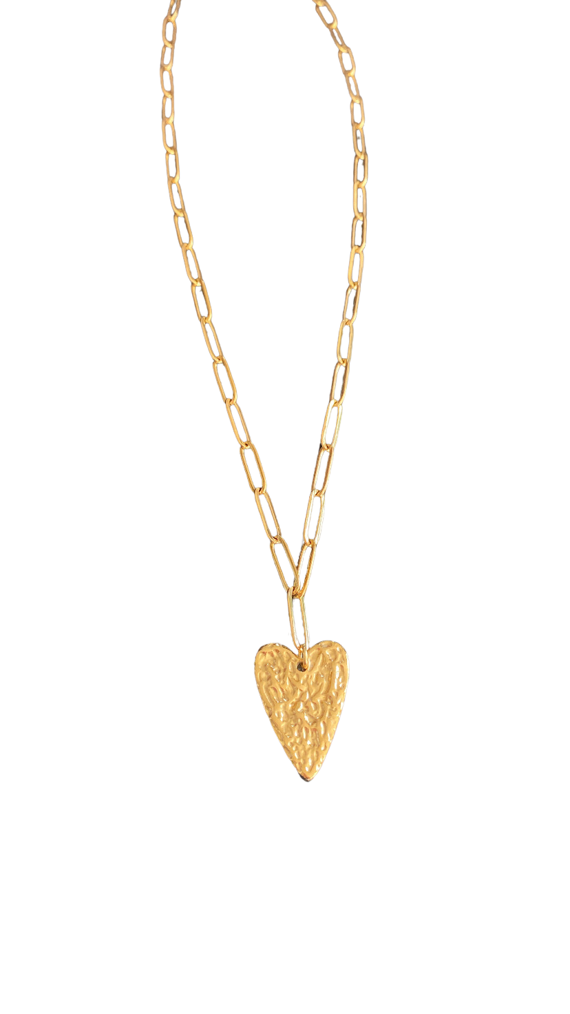 collier Heart