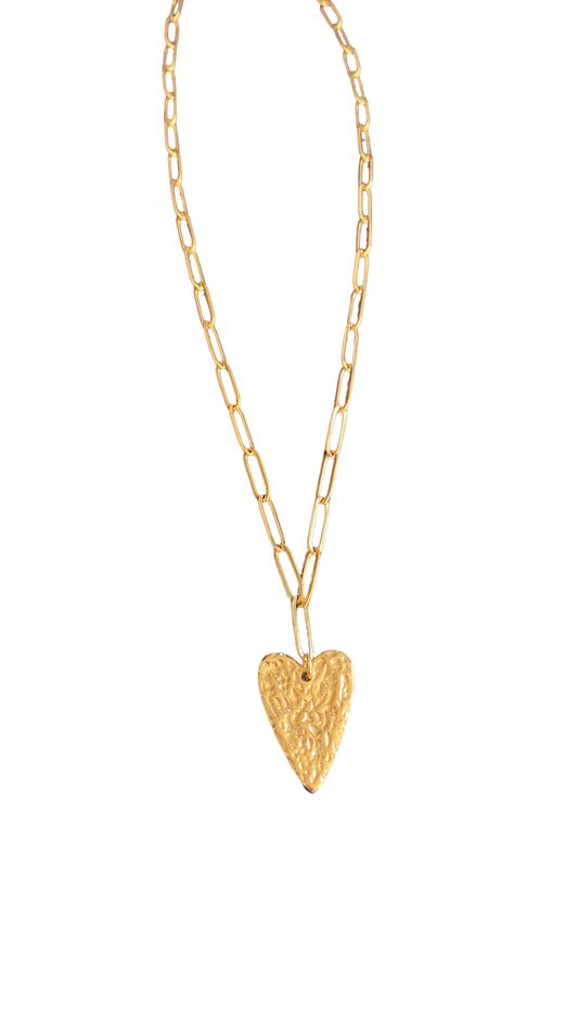 collier Heart
