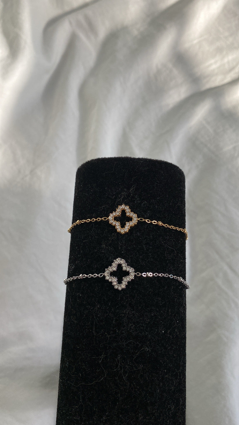 Bracelet Luck