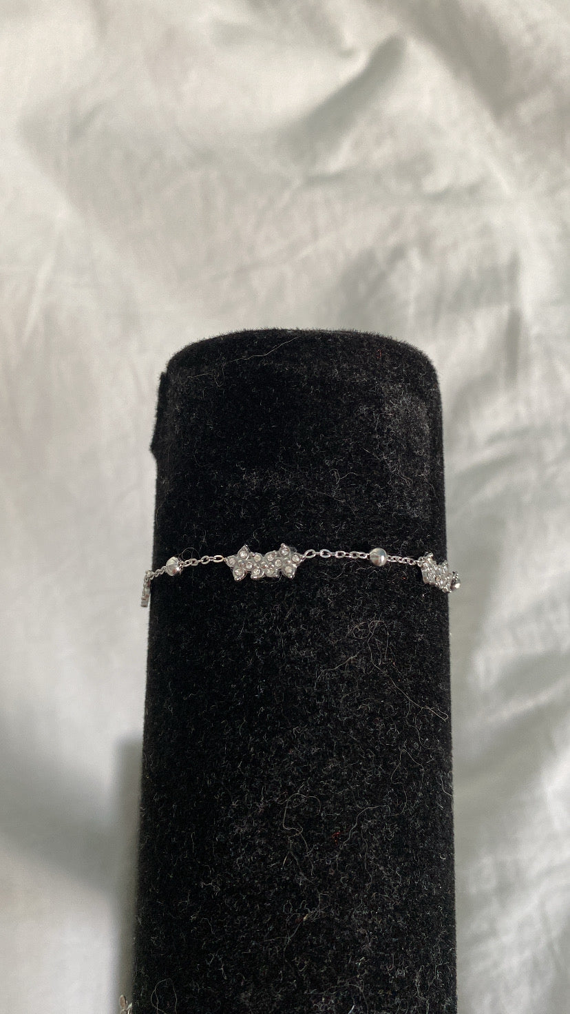 Bracelet Étoilé